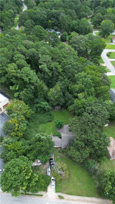 1812 PANOLA Road Lithonia GA 30058