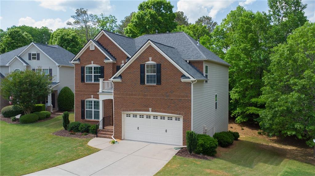 5375 Fairmont Glen