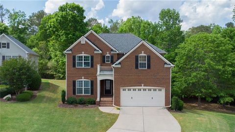 5375 Fairmont Glen Alpharetta GA 30004