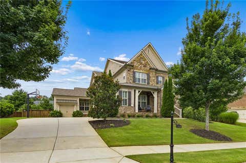 Photo of 1045 Etris Manor Drive, Roswell, GA 30075 (MLS # 7813584)