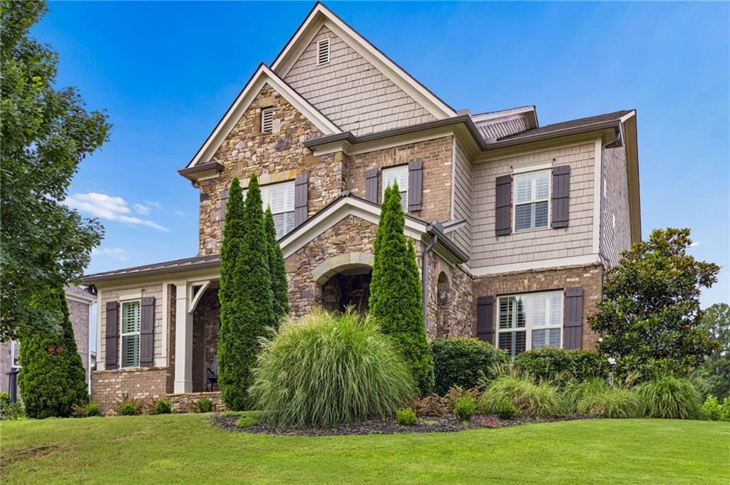 1045 Etris Manor Drive