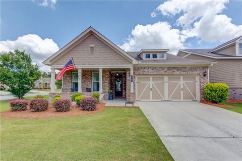Homes For Sale - 3061 Appling Hills Drive<br/> Gwinnett County, Dacula, GA 30019