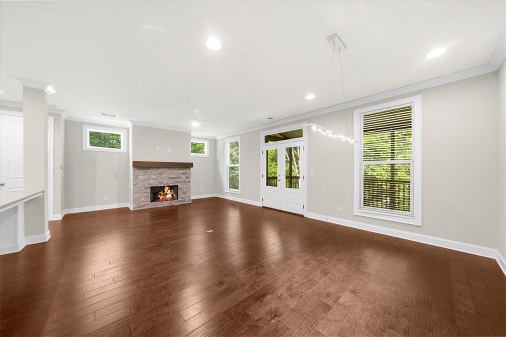 5200 Cresslyn ridge
