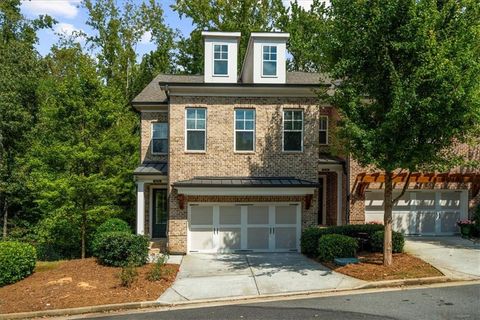 5200 Cresslyn ridge Alpharetta GA 30005