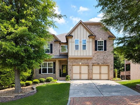 Homes For Sale - 5310 Ivy Nole<br/> Cumming, GA 30040