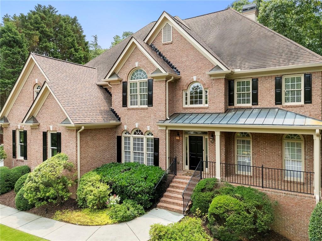 10135 High Falls Pointe