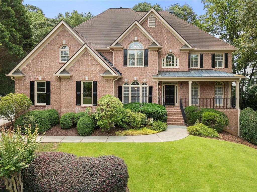 10135 High Falls Pointe