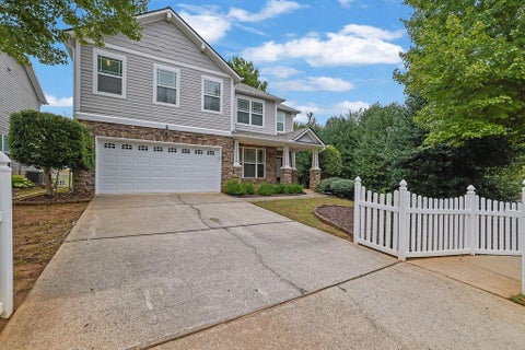 Homes For Sale - 3831 Meeting Street<br/> Cumming, GA 30040
