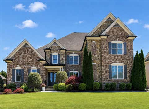 Photo of 12711 Ruths Farm Way, Alpharetta, GA 30004 (MLS # 7821164)