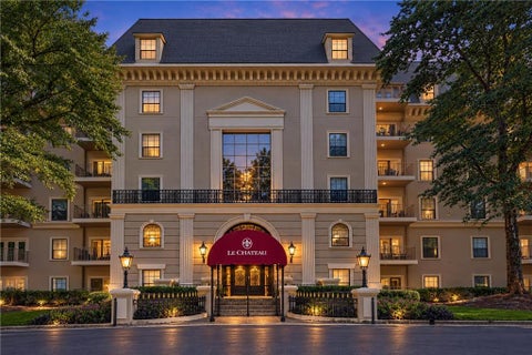 Photo of 2865 Lenox Road NE #211, Atlanta, GA 30324 (MLS # 7854891)
