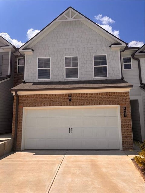Townhouse For Sale - 4003 Streamlet Way #159<br/> Gainesville, GA 30506