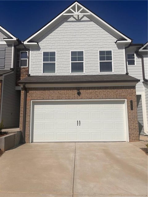Townhouse For Sale - 4003 Streamlet Way #159<br/> Gainesville, GA 30506