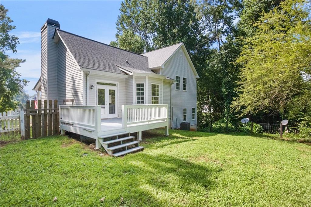 4292 Hurt Bridge Road