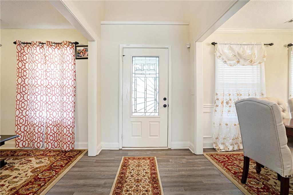 1504 Cedar Creek Drive