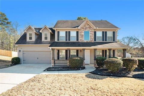 Homes For Sale - 1504 Cedar Creek Drive<br/> Walton County, Loganville, GA 30052