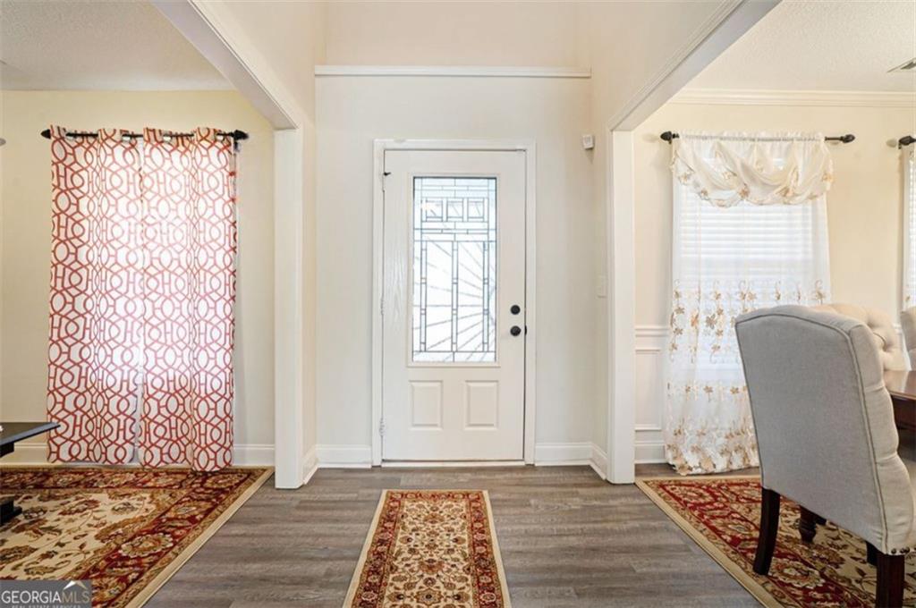 1504 Cedar Creek Drive