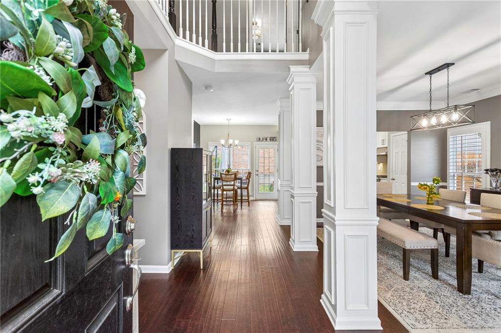 2855 Winter Rose Court