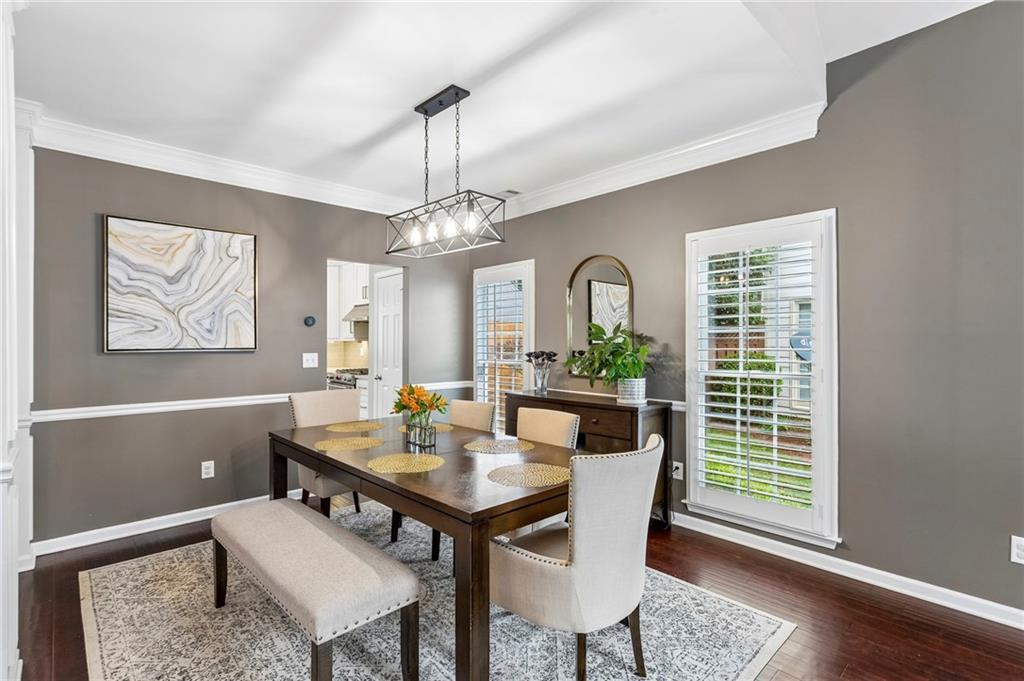 2855 Winter Rose Court