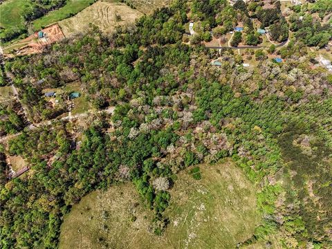 Vacant Land For Sale - 101 Birch Court<br/> Jackson County, Jefferson, GA 30549