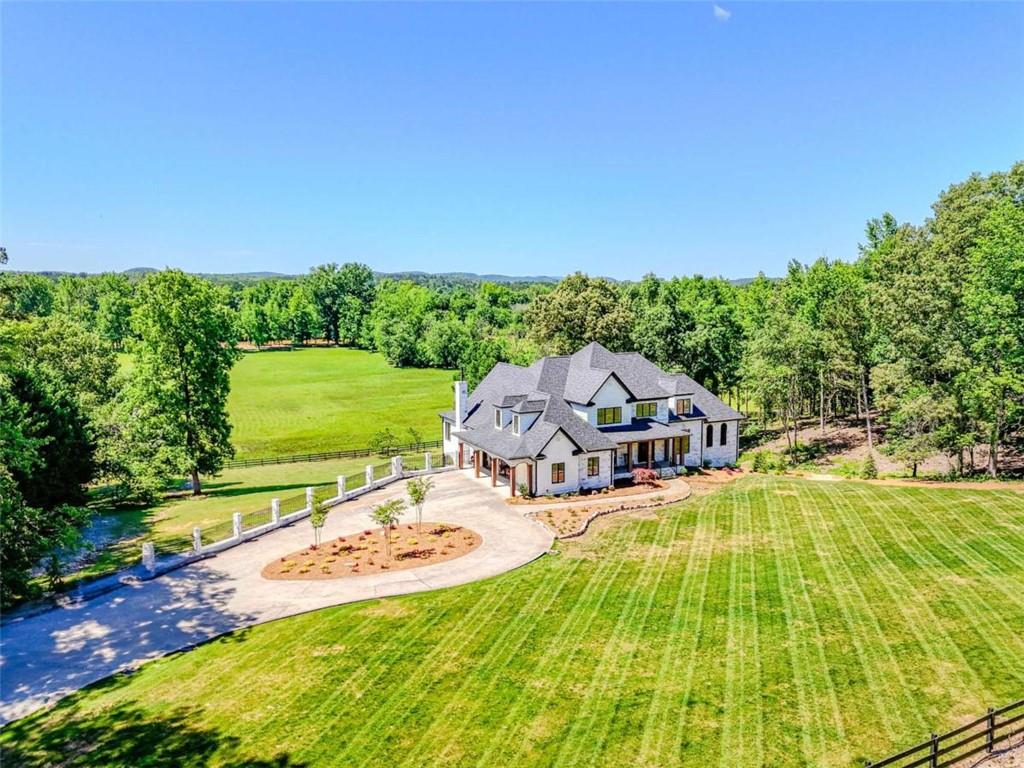 3241 Horseleg Creek Road, Rome, Georgia image 5