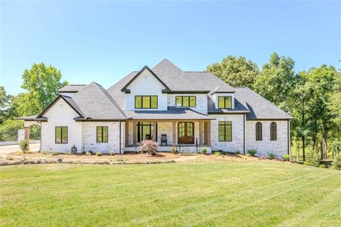 3241 Horseleg Creek Road SW Rome GA 30165