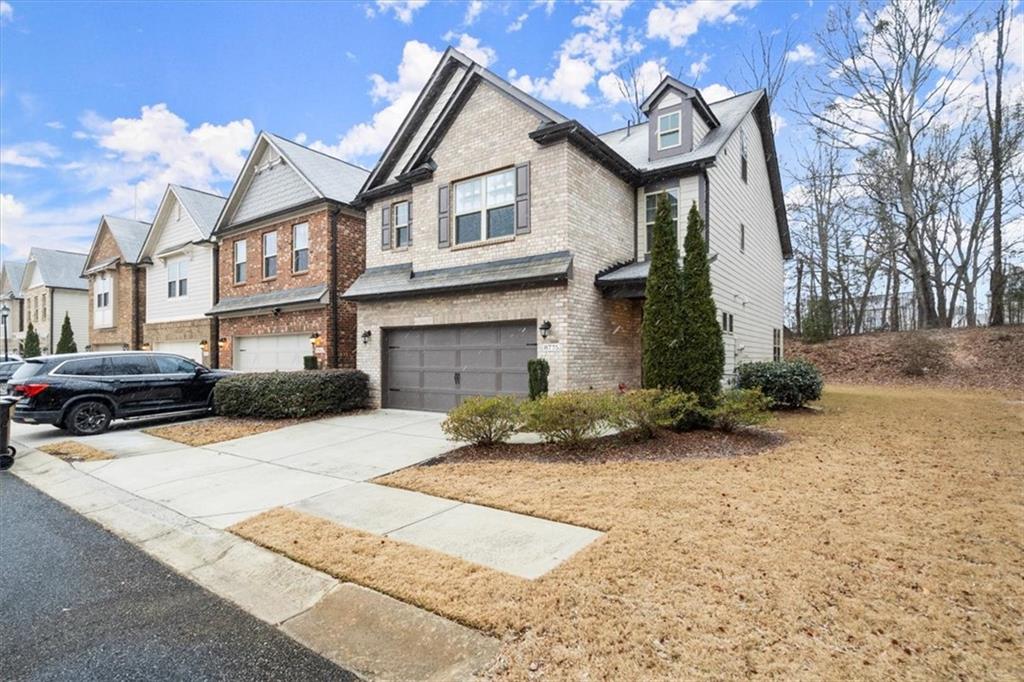 8775 Village Place, Suwanee, Georgia image 3