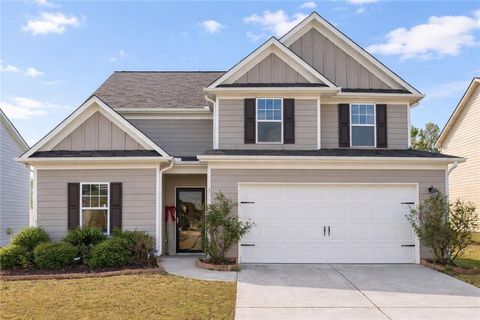 Photo of 735 Walnut Creek Circle, Pendergrass, GA 30567 (MLS # 7755269)