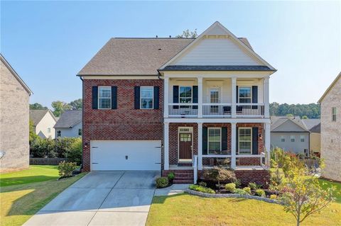 4071 Woodward Walk Lane Suwanee GA 30024