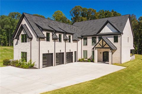 6238 Mount Salem Circle Flowery Branch GA 30542