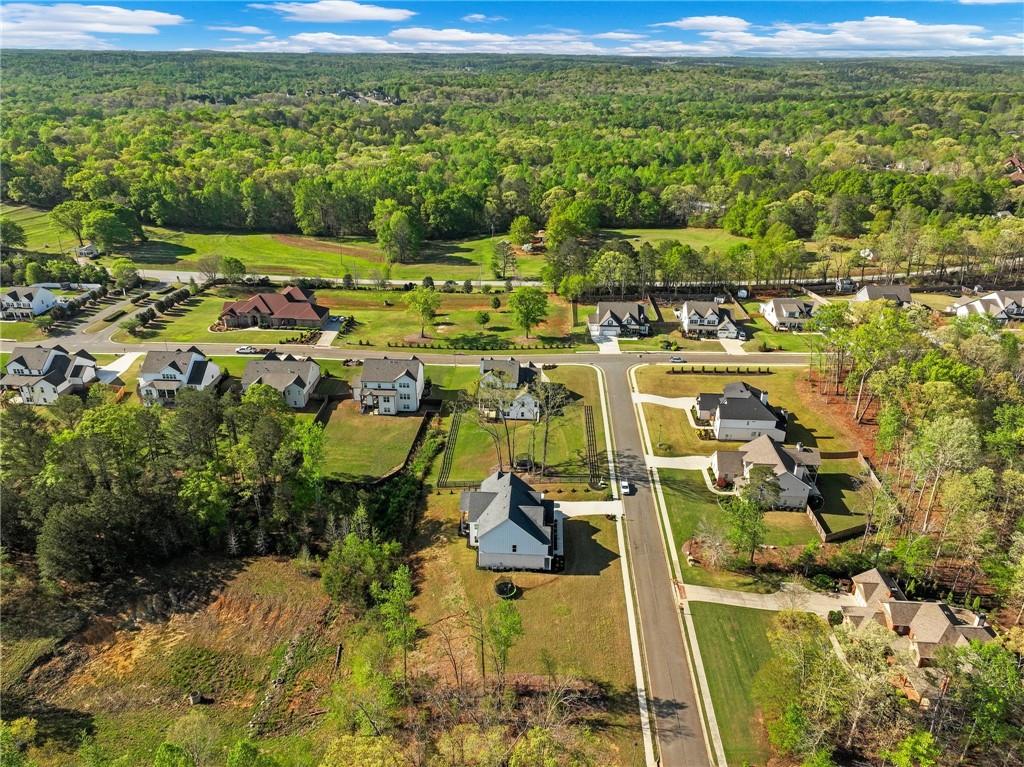 The Springs Of Chateau - Residential