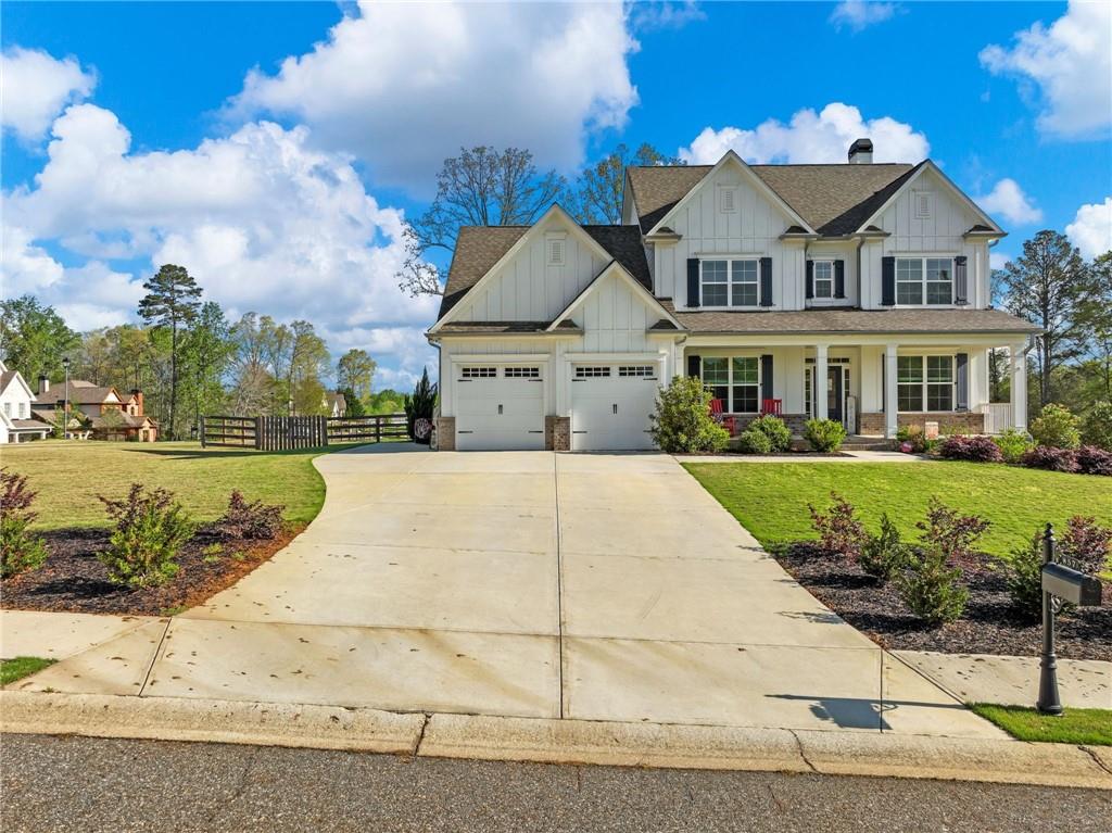 The Springs Of Chateau - Residential