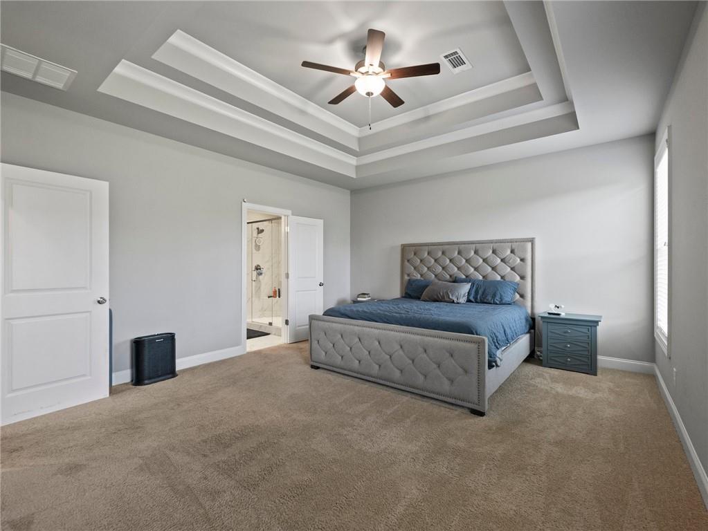 The Springs Of Chateau - Residential