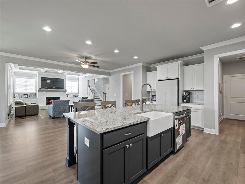 The Springs Of Chateau - Residential