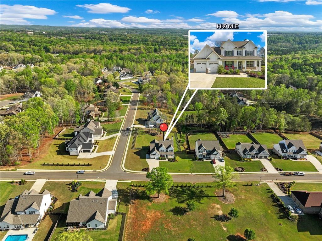 The Springs Of Chateau - Residential