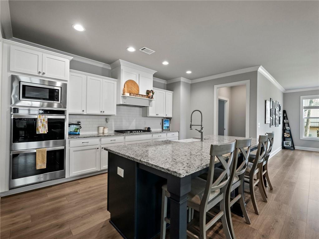 The Springs Of Chateau - Residential