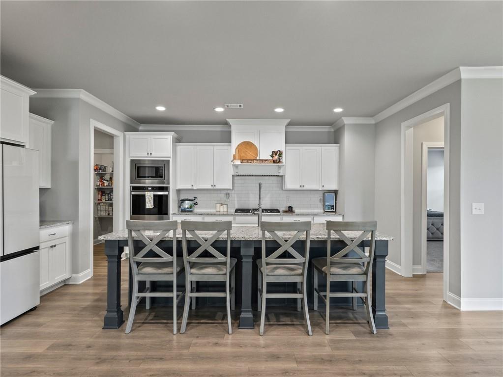The Springs Of Chateau - Residential