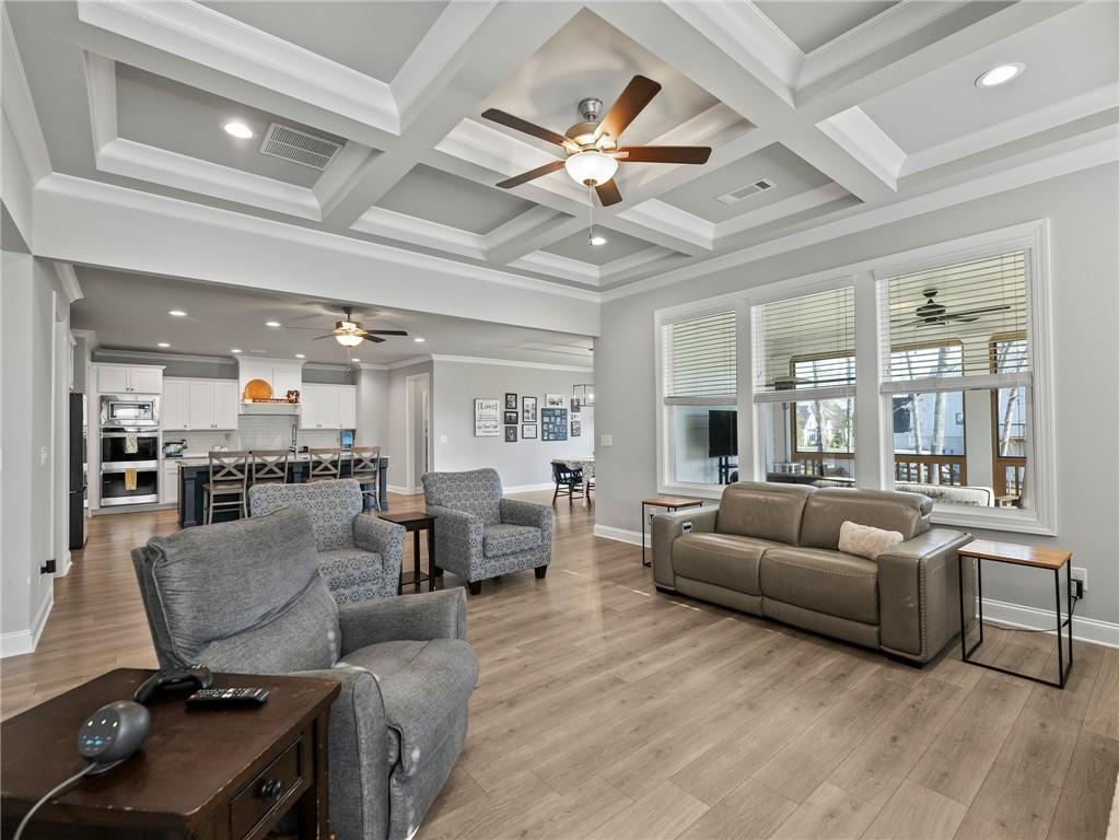 The Springs Of Chateau - Residential