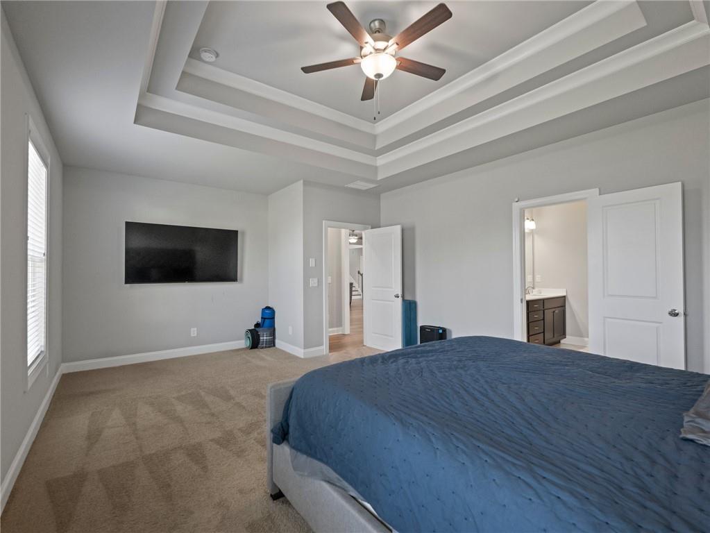 The Springs Of Chateau - Residential