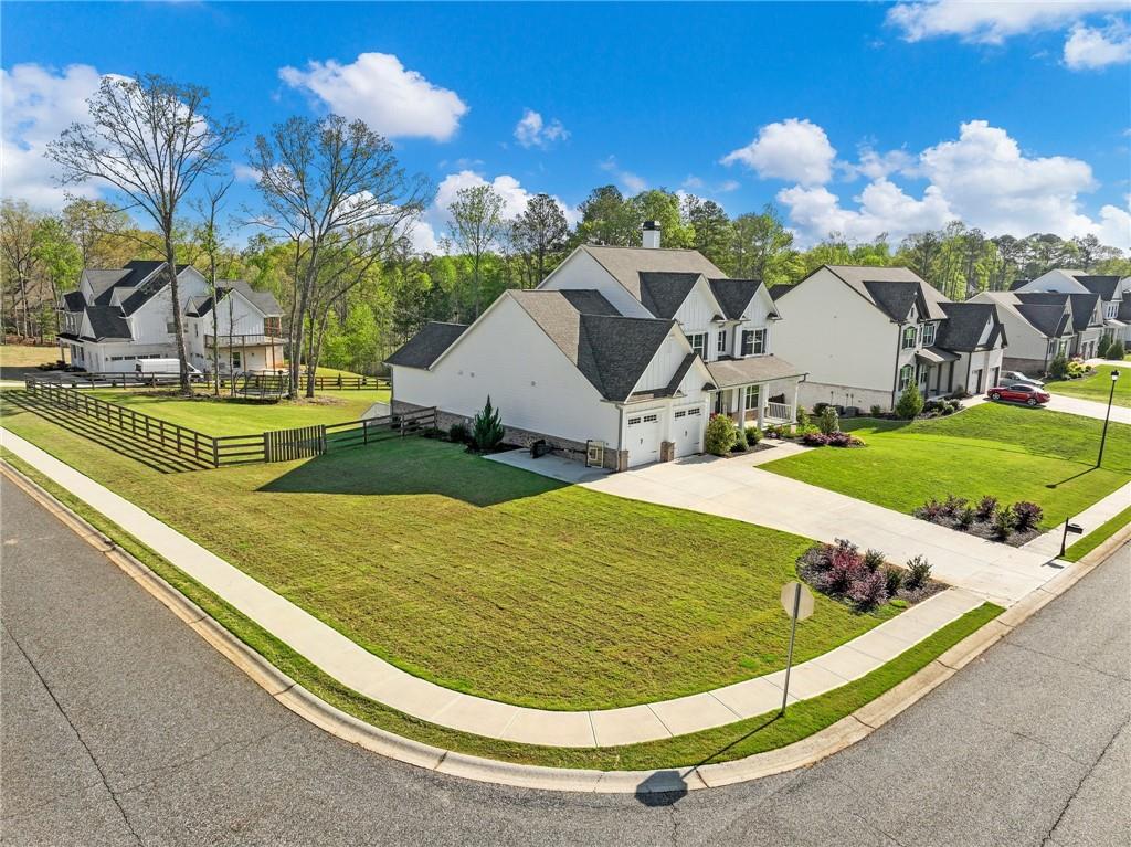The Springs Of Chateau - Residential