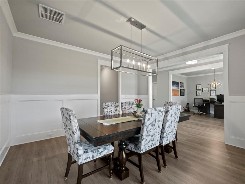 The Springs Of Chateau - Residential