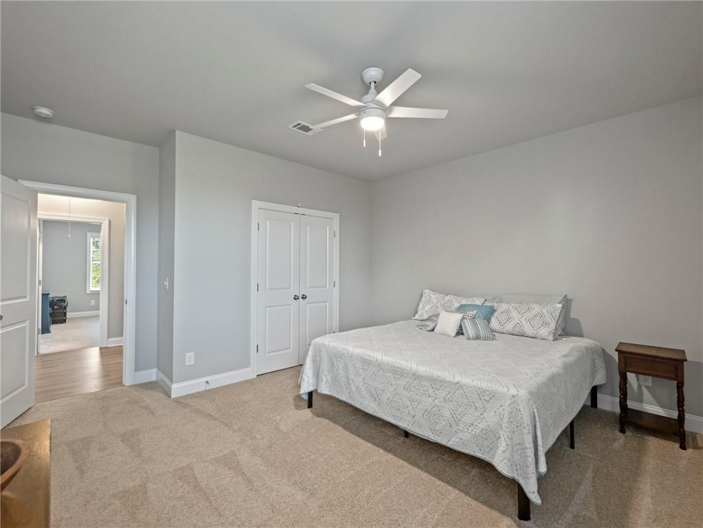 The Springs Of Chateau - Residential