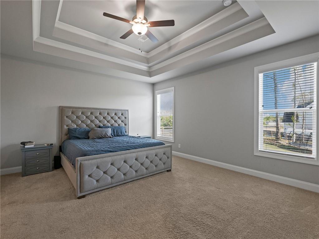 The Springs Of Chateau - Residential