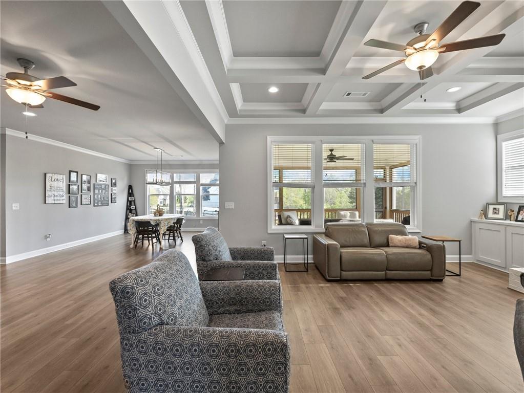 The Springs Of Chateau - Residential