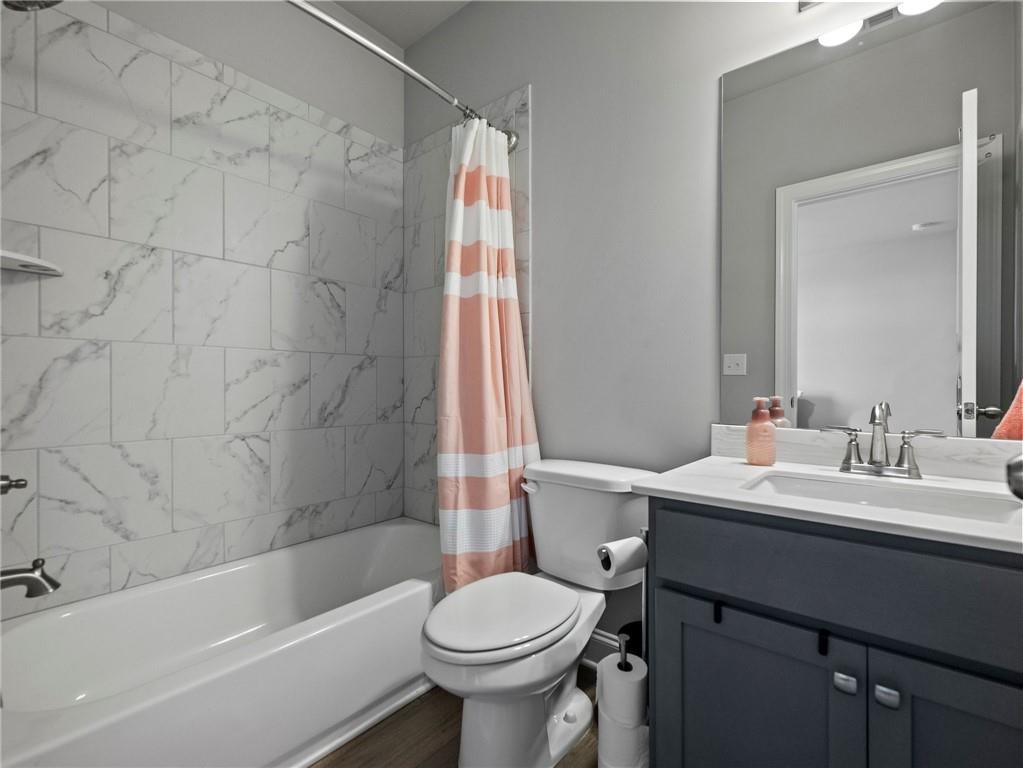 The Springs Of Chateau - Residential