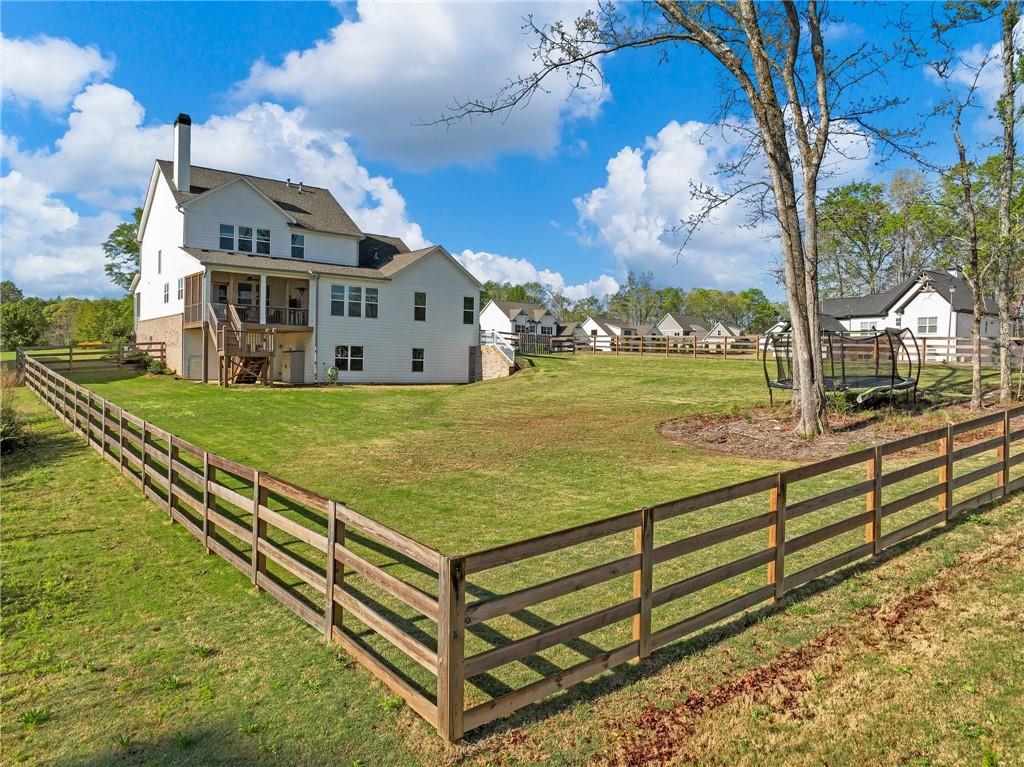 The Springs Of Chateau - Residential