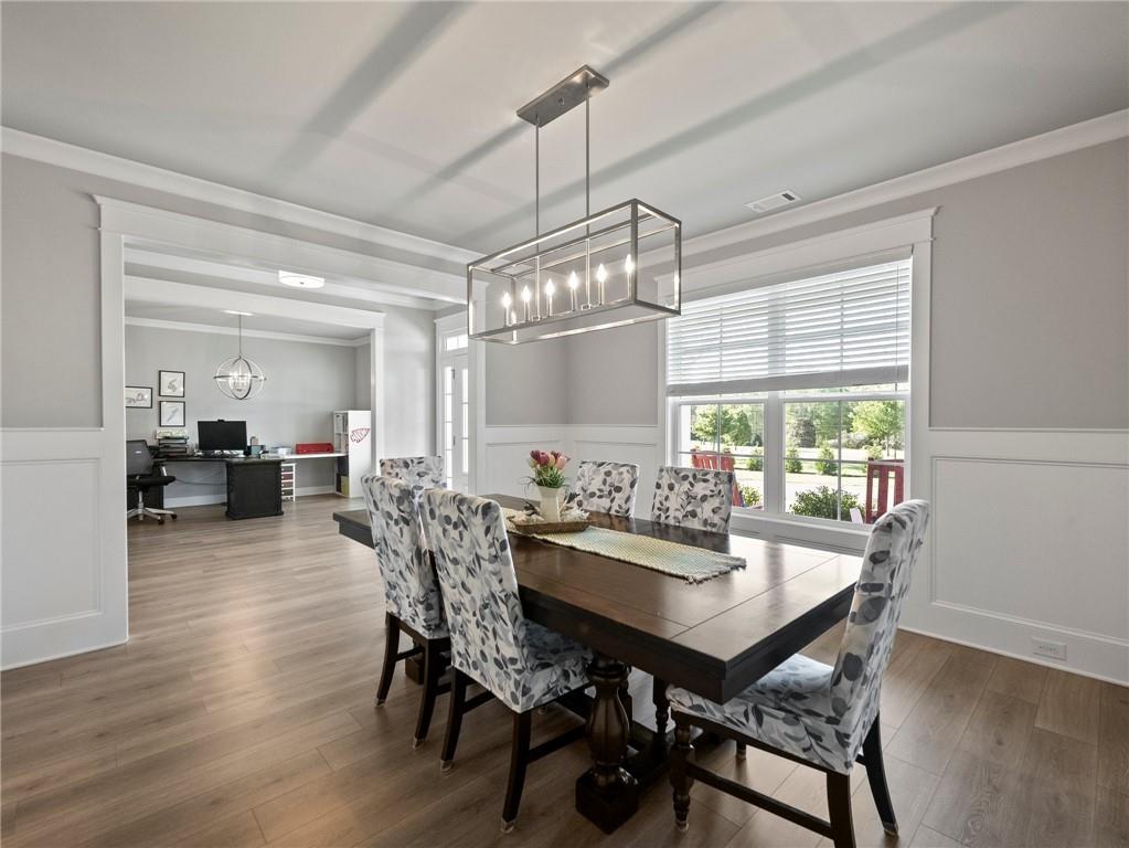 The Springs Of Chateau - Residential