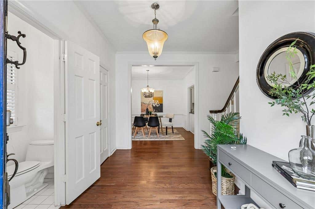 Photo of 11 Kings Walk NE, Atlanta, GA 30307 (MLS # 7784615)