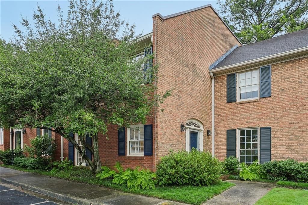 Photo of 11 Kings Walk NE, Atlanta, GA 30307 (MLS # 7784615)