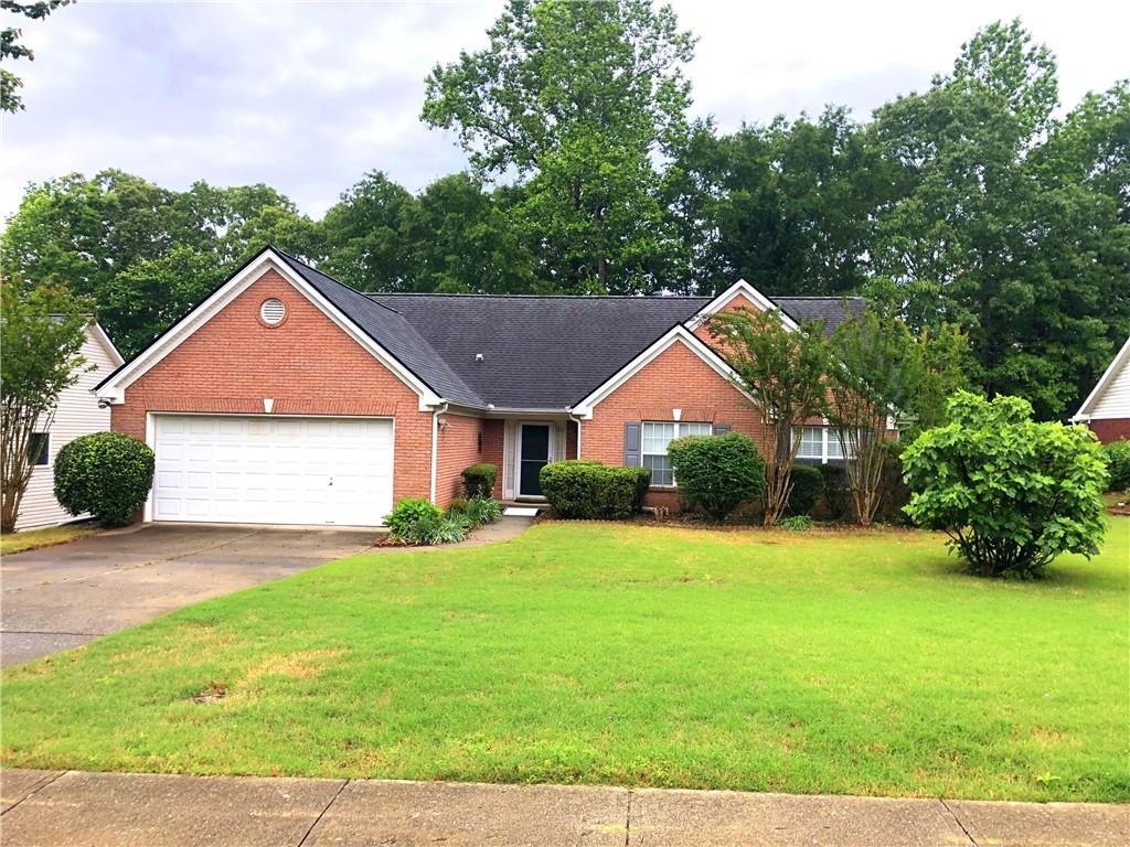 75 Saltcreek Point, Sugar Hill, Georgia image 1