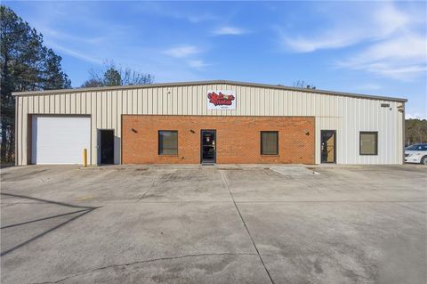 5727 Palazzo Way Douglasville GA 30134